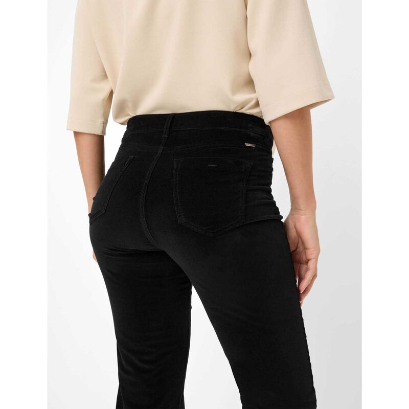 Brax Mary Velvet 5 Pkt Jean image number 2